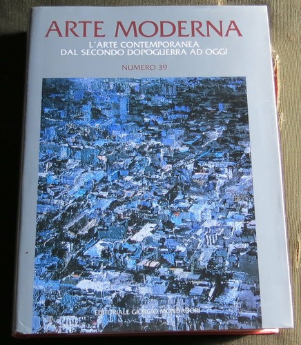 Arte moderna - arte, moderna:
