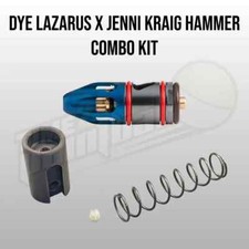 Kit combinato martello