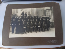 GRANDE FOTOGRAFIA MILITARE