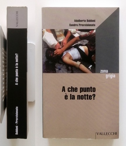 Baldoni provvisionato a - a., s.