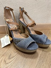 REPLAY SANDALO DONNA RP640002T