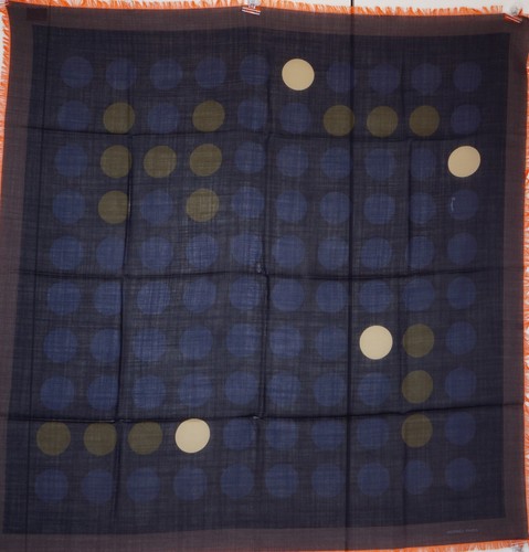 Hermes scarf foulard cent - hermes,