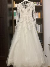 Abito da sposa PRONOVIAS abito