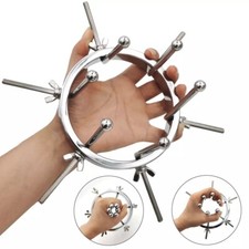 Dilatatore vaginale/speculum