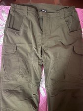 TOE pro pantaloni operativi