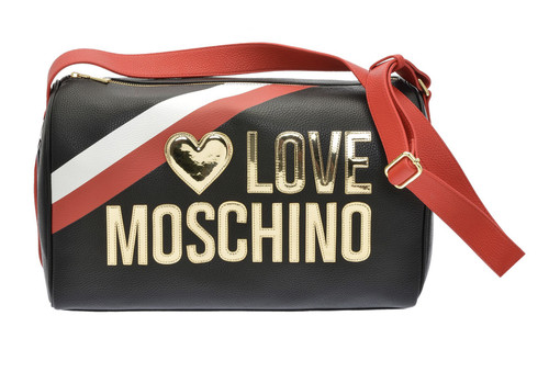 Borsa tracolla love - borsa, a