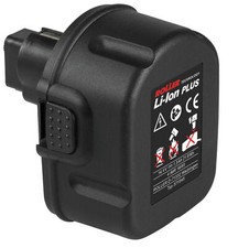 Batteria ROLLER'S n. 571545
