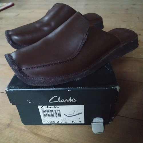 Clarks mozie scarpe uomo - uomo, 45