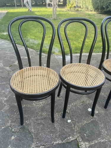 Sedie anni stile thonet in - anni, 70