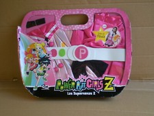 Costume personaggio Power Puff