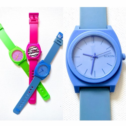 Orologio nixon time teller - orologio, p
