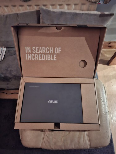 Asus chromebook plus - asus,
