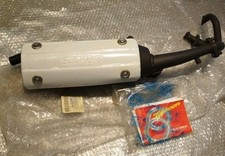 Gilera typhoon kit marmitta - typhoon,