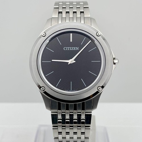 Orologio solare citizen - orologio,
