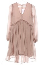 H&M Abito stile impero Donna