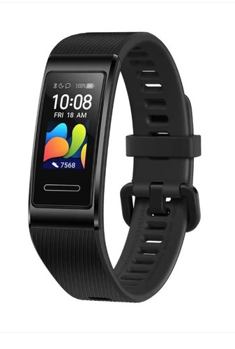 Huawei band pro smartwatch - band, 4