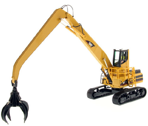 Diecast masters caterpillar - diecast, masters,