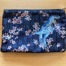 Pochette Dior Homme x Hajime
