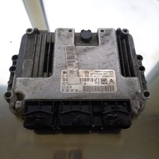Engine control unit 9654490280