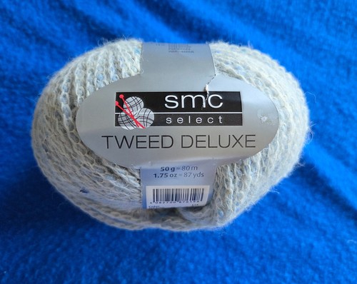 Smc select tweed deluxe filato - smc,