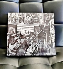 Guida al museo di strumenti meccanici, Collezione Marino Marini (MM)