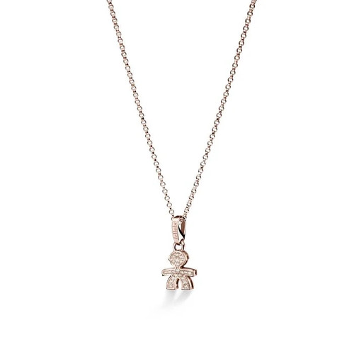 Collana bebé lbb453 - le,