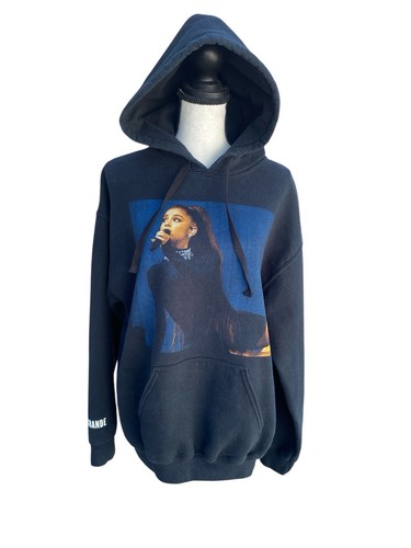 Felpa con cappuccio - , ariana