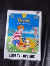 Rascal il mio amico orsetto la