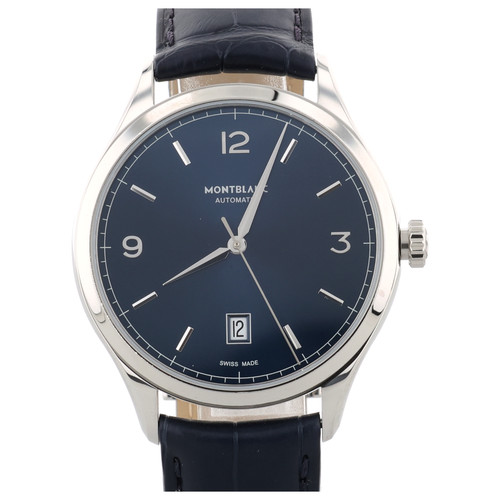 Montblanc heritage cronometria - montblanc,