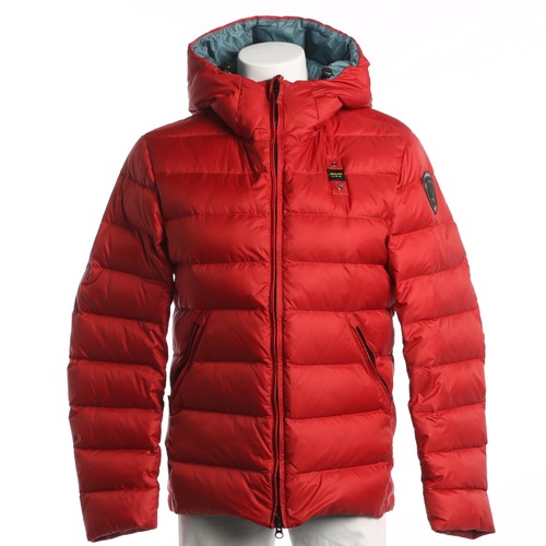 Giacca invernale blu usa - giacca,