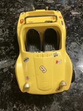 Buggy Mattel Big Jim Dune 1970