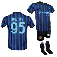 Completo Inter Bastoni 95