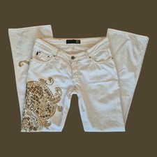 Jeans Roberto Cavalli Just