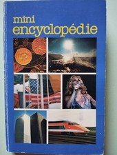 Mini Enciclopedia | COLLETTIVO | France Loisirs