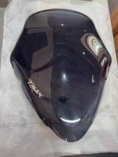 CUPOLINO SPORTIVO YAMAHA T MAX