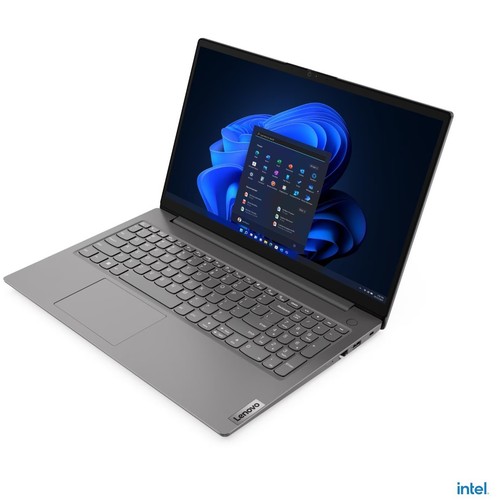 Notebook lenovo v15 ryzen - notebook,