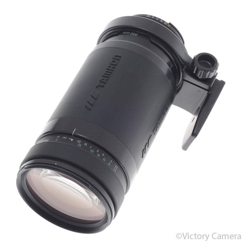 Tamron 200 400 af - mm,