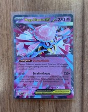 Pokémon Mega Diancie ex