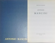 ANTONIO MANCINI BELLONZI