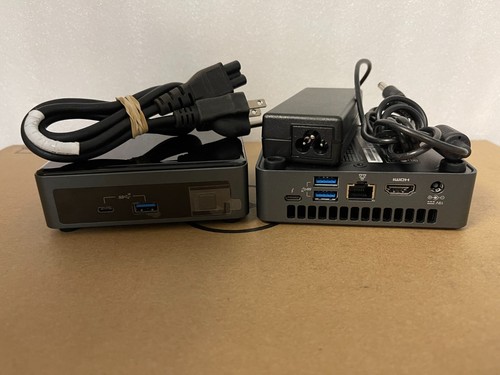 Lotto intel nuc10i3fnk - 2,