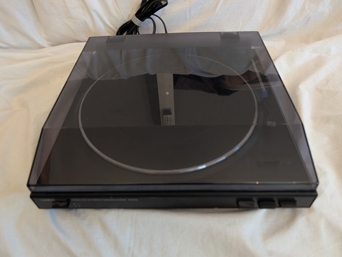 Audio technica pl50 stereo - at-pl50,