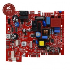 Scheda caldaia beretta MP05