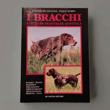 I Bracchi De Giuliani Bampo