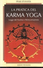 Pratica del karma yoga - pratica,