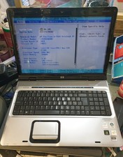 HP Pavillion DV9000 17" usato