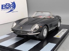 Modellini auto 1:18 BBR