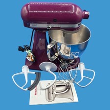 Kitchenaid artisan series - artisan, 5