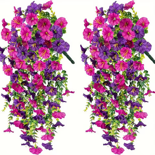 Pezzi fiori artificiali da - pezzi,