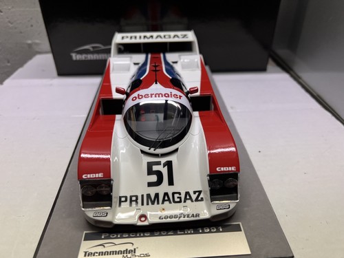 Porsche 962c 1991 18 - 962c,