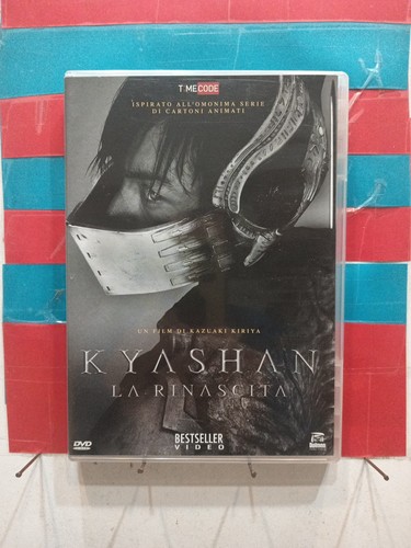 Kyashan rinascita - ,